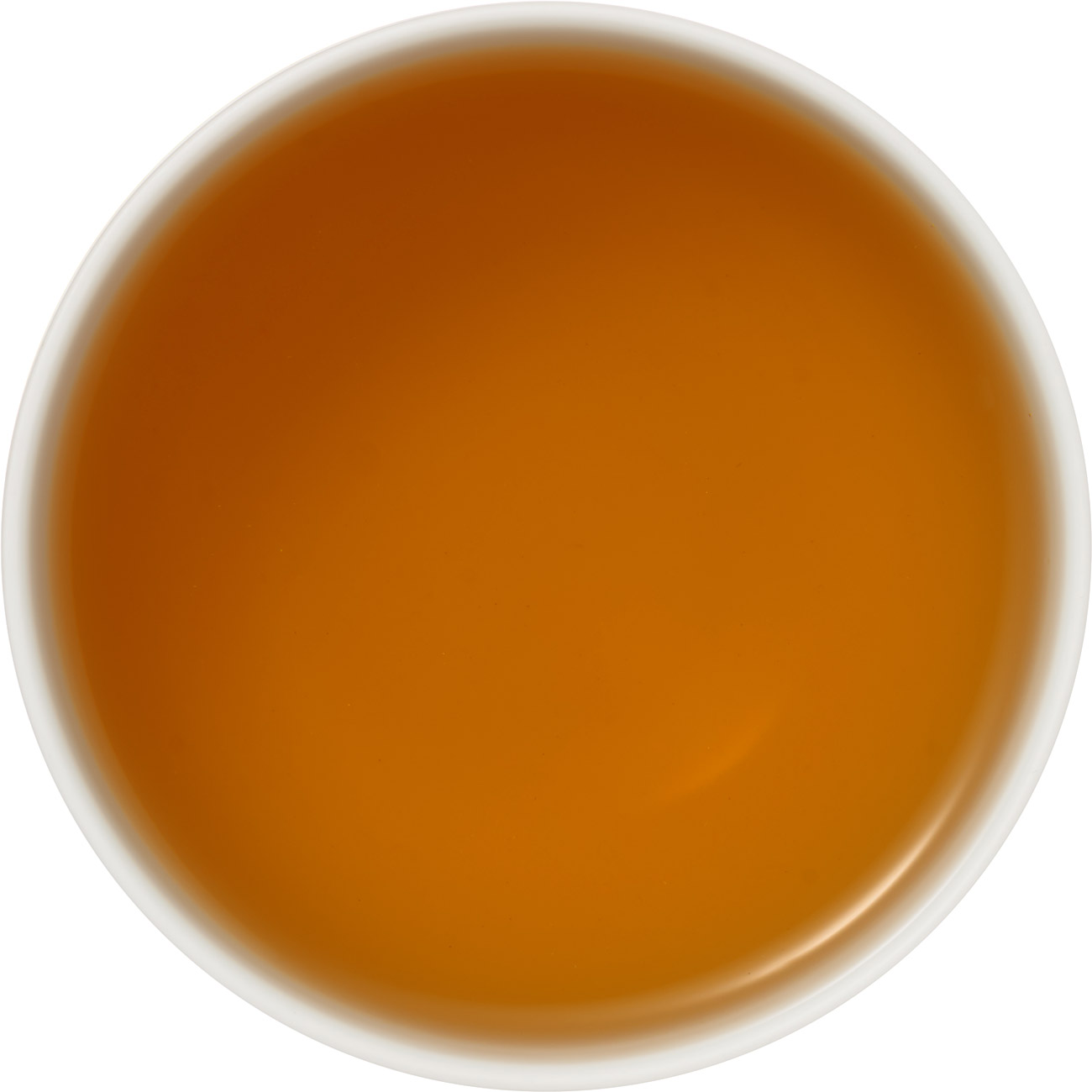 Earl Grey Darjeeling aromatisierter loser schwarzer Tee