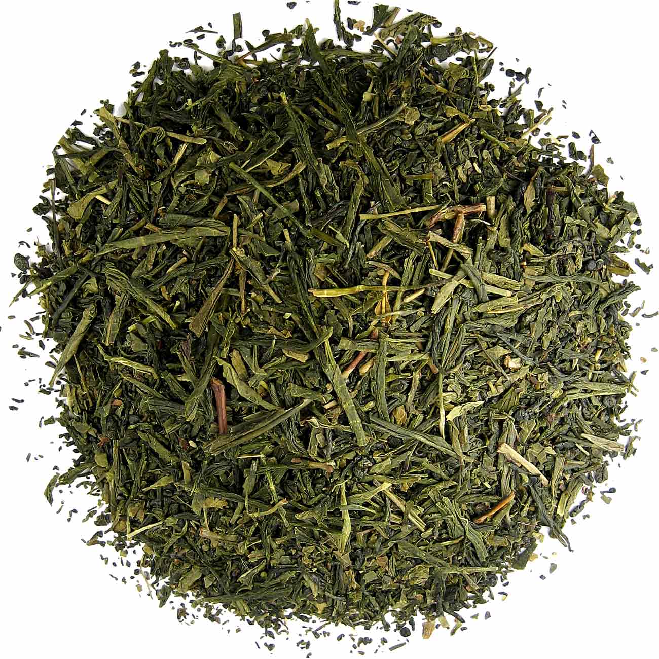 1 kg Sencha Tee Initiative loser grüner Tee